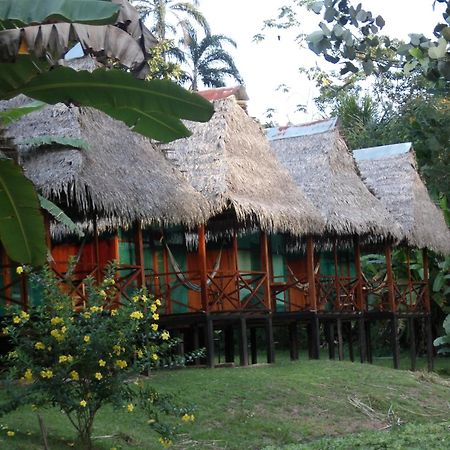 Grand Amazon Lodge And Tours Paraiso Екстер'єр фото